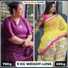 Reposted from @RewardingHealth
Meet Rupaleem Borah — a teac
