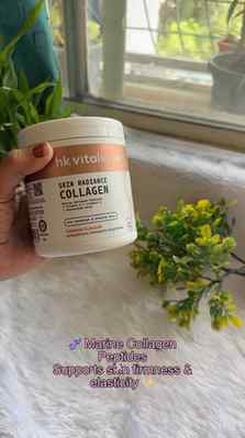Stock @hkvitals skin collegen

Shop from hkvitals.com and us