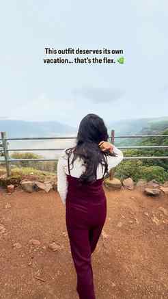 Mahabaleshwar feels different when the weather, the music, a