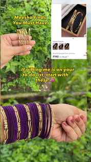 Perfect for festive looks, ethnic outfits, weddings or even 