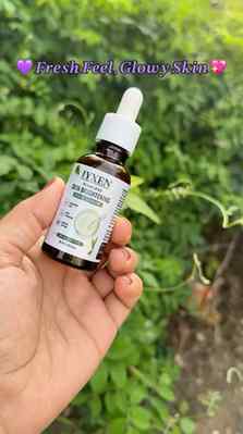 ✨ My little skincare reset with IYXEN ✨

✨ What’s your one s
