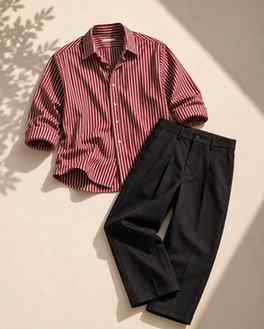 📢 COMMENT "LINK" for outfits Links 😌

Ready to make a stat