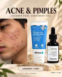 COMMENT “LINK” 💬 to get the skincare product links! 🔗✨

St