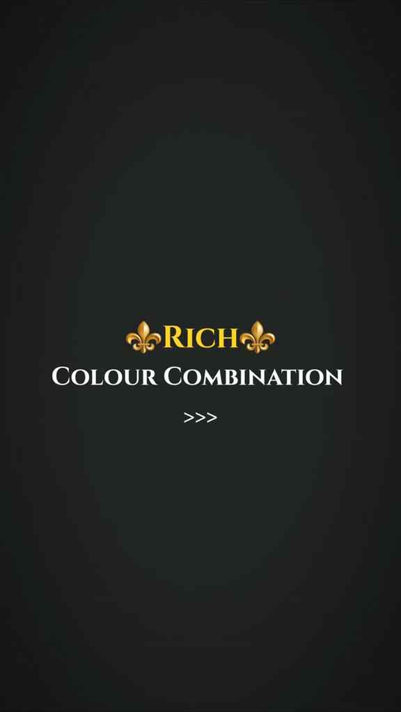 Rich colour combinations, sharp fits, effortless style. Whic