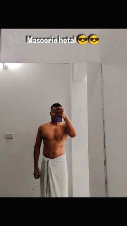 मसूरी ट्रिप पोस्ट - 17

मसूरी मे जब भी जाएं गर्म कपड़े जरूर स