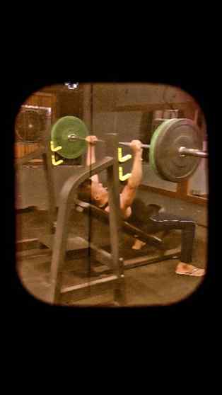 😎😎

#ɴᴏᴘᴀɪɴɴᴏɢᴀɪɴ 
#nopainnogain 
#fitfam 
#gymlife 
#ches
