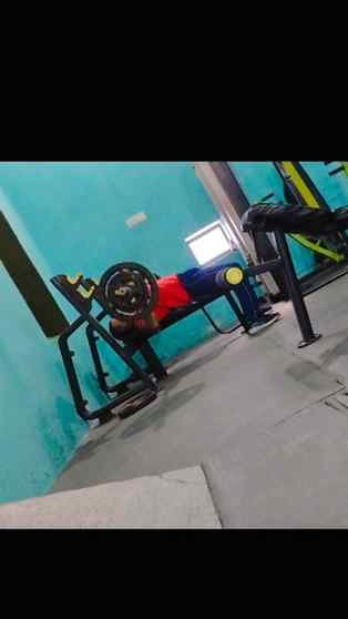 Good morning 

#fitfam
#bodygoals 
#ɴᴏᴘᴀɪɴɴᴏɢᴀɪɴ 
#viralpost