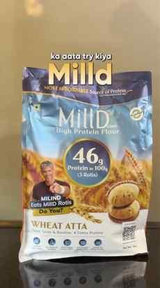 @milldproteinatta - Upgrade your daily meals without changin