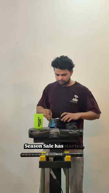So, 20 Live’s End of Season Sale has started, where you’ll g