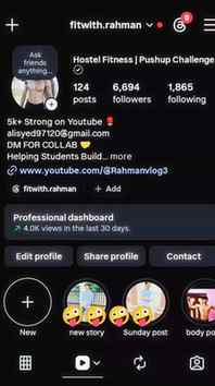 Insta Admin: "Aapko Grey Tick mil gaya hai."

Me: "Yeh kya l