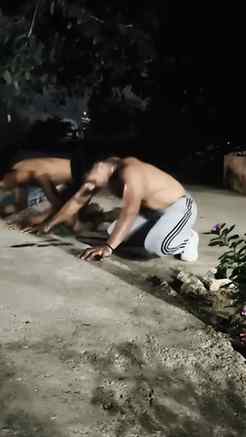 Ram Ram sare bhaiya n #fitnesslover #workoutmotivation #desi