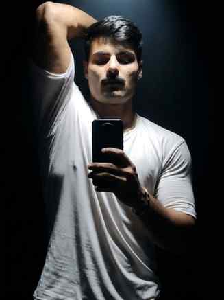 Ram Ram sare bhaiya n #fitnesslover #workoutmotivation #expl