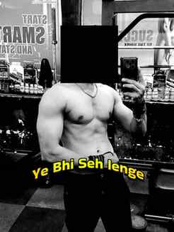हम लडके हें जनाब.. हम ये भी सेह लेंगे 🙏🏻
#trend #reels #vi