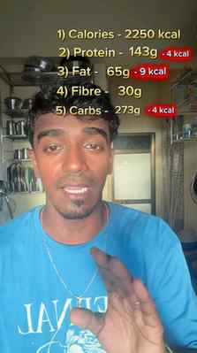 Save & Try to find your maintenance calories accordingly.
Th