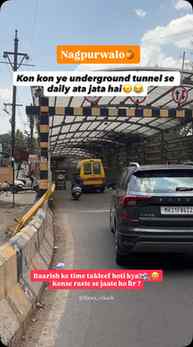 Aap log yahase konse kaam se jaate ho ?๐โโ๏ธ๐
Follow for