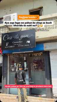 Ladkiyon jao jaldi jaldi offer ka fayda uthao๐๐โโ๏ธ๐ฑ
Than