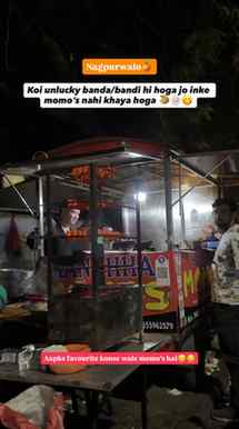 Location to batane ki zaroorat nhi hai sayd๐โโ๏ธ๐
Follow