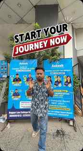 Every successful journey starts with a single decision.

If 