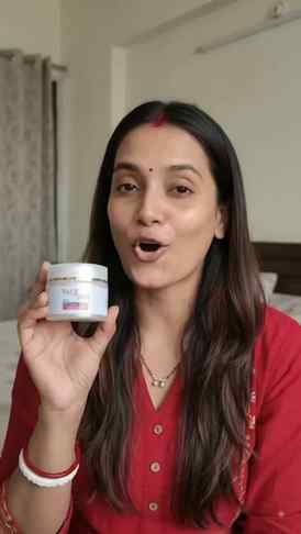 Honest review facewin night cream