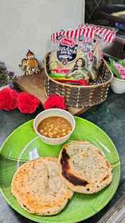 Ho gya hai pyaar re.... With pure veg recipes ♥️ 
@foodholic
