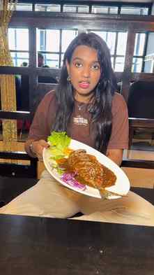 😨😱Weight loss Fish 🐟 Tom Yom Steamed Fish 🐟 @arabiangard