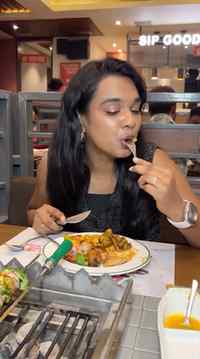 Tag your purattasi masam homies 💗🤩⁉️ @barbequenation