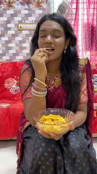 Can we all agree that nothing beats traditional Indian snack