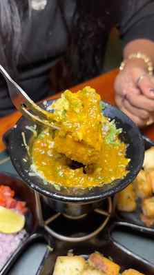 Tempting enough 😌⁉️tag karo
@foodies_tym
