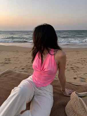 Beaches 🏖️💝
#sheinverse #beachvibes #sunsetvibes 💅💅