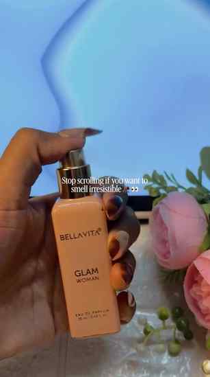 Send this to someone who needs a new signature perfume 👀💗