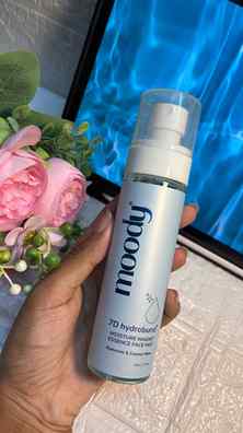 149rs is honestly too less for this @try.moody 😭😭

Hydro F