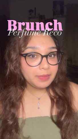 Brunch Perfume Reco 🫶🏻
@bathandbodyworksindia @bathandbod