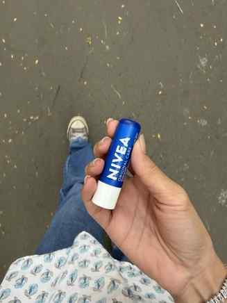 Soft, hydrated lips never go out of style. 💙✨

I've been lo