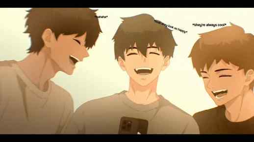Not " EVERYONE ” has same life ||
#reels #animation #2dani