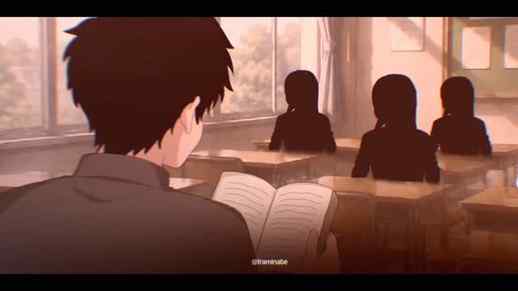 Dear " SCHOOL LOVE ”
#animation #reels #2danimation #illus