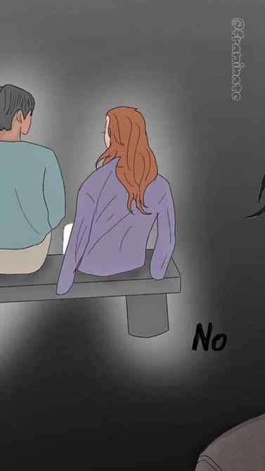 “ Love Triangle ”
#animation #art #2danimation #reels