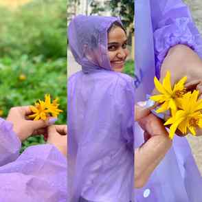 മഴ 🌧️☂️