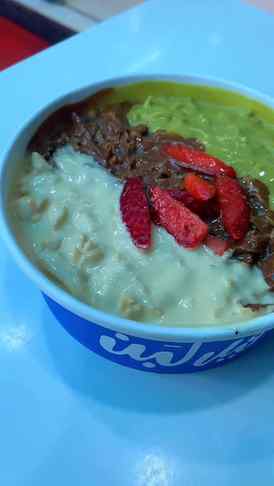 Njam Njammm😋🤤

[food, foodlover, trending , fyp]
#food #fo
