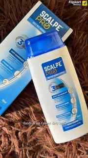 ✨ Your daily dose of scalp care. 🌿💚
Give your scalp the ca
