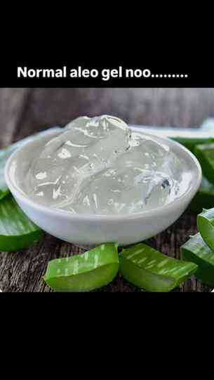 aloe Gel honest review ❤️🫶🏻
agr aapko kisi or product ka r