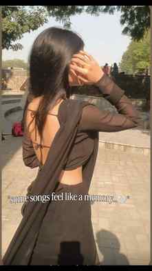 some songs aren't just heard ... they're felt 🤍✨🎶🎵
song -
