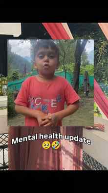 Mental health update 🥹🤣😭😭😂
follow @gallery.of.me19
#tre