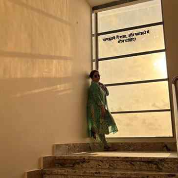 #peace#sunshine
#ownthought