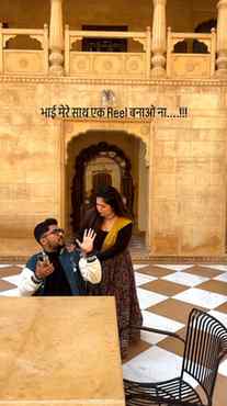 हर बात पर नही।।😔
#siblings
#SiblingDrama
#funnyreels