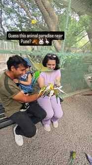 If your child loves animals, this place deserves a spot on y