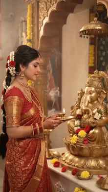 Ganpati Bappa Morya#status 🙏🏻🌺🌺