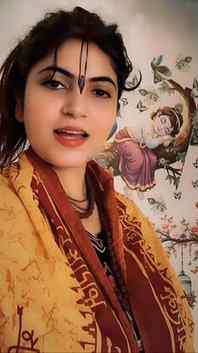 श्री कृष्ण कहते हैं#status #राधाकृष्ण💙💛🙏🏻 #राधाकृष्ण💫 #