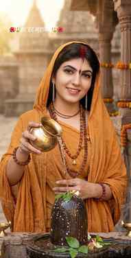 🌼हर हर महादेव 🌼🔱🙏🏻