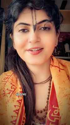 Sri Krishna kahte hai #राधेकृष्णा❤🌹🌺🙏 #status #राधाकृष्ण�