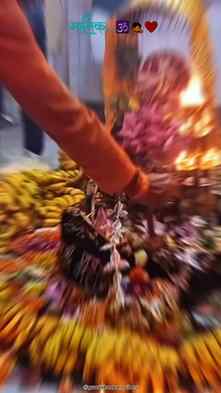 बहुत प्यारे हैं बाबा 🕉️ 🙏 बाबा के लिए हर हर महादेव जरूर लि